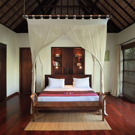 Villa Bali Asri Seminyak Eksteriør bilde