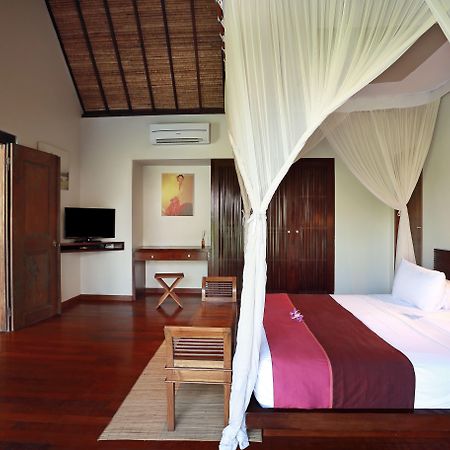 Villa Bali Asri Seminyak Eksteriør bilde