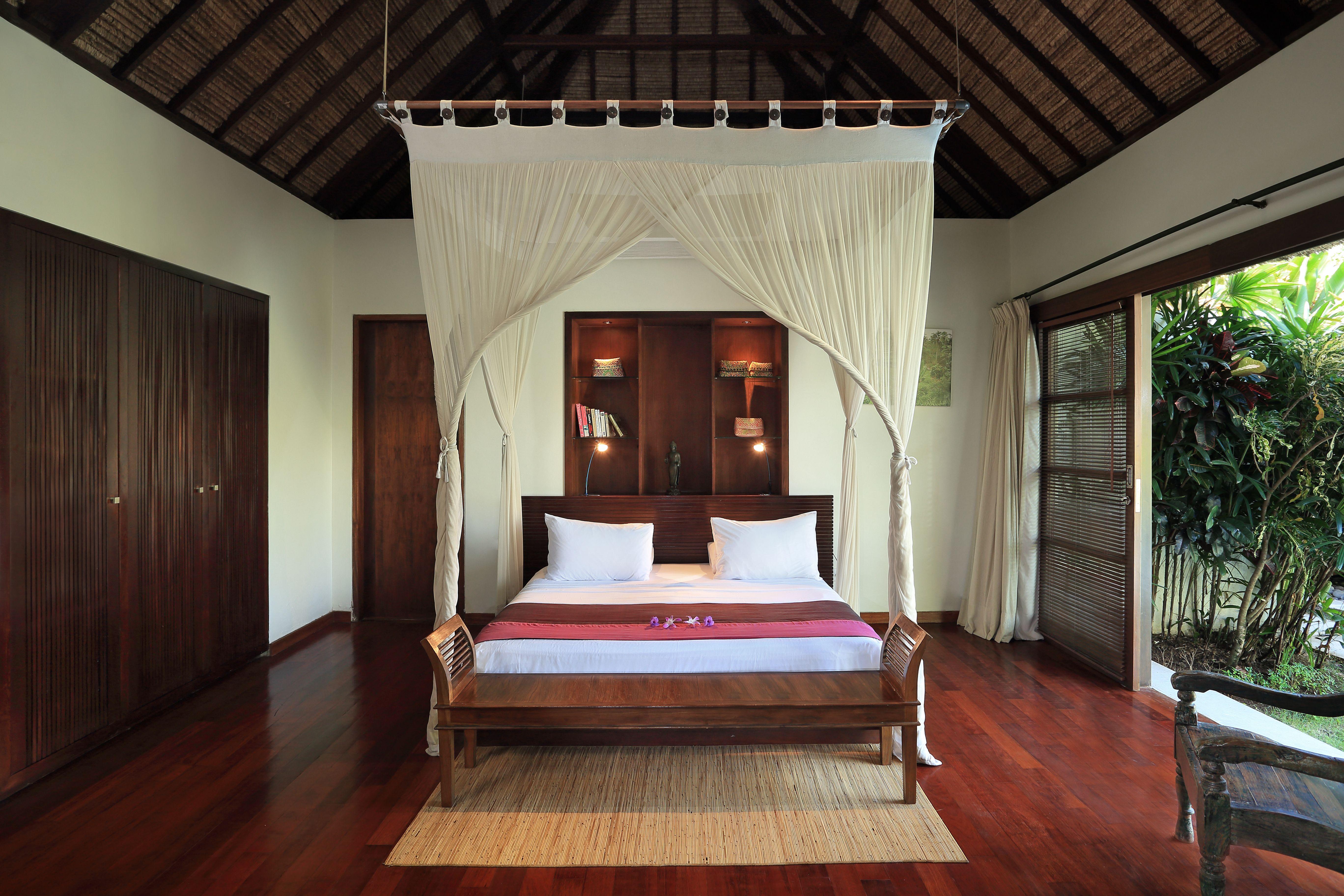 Villa Bali Asri Seminyak Eksteriør bilde