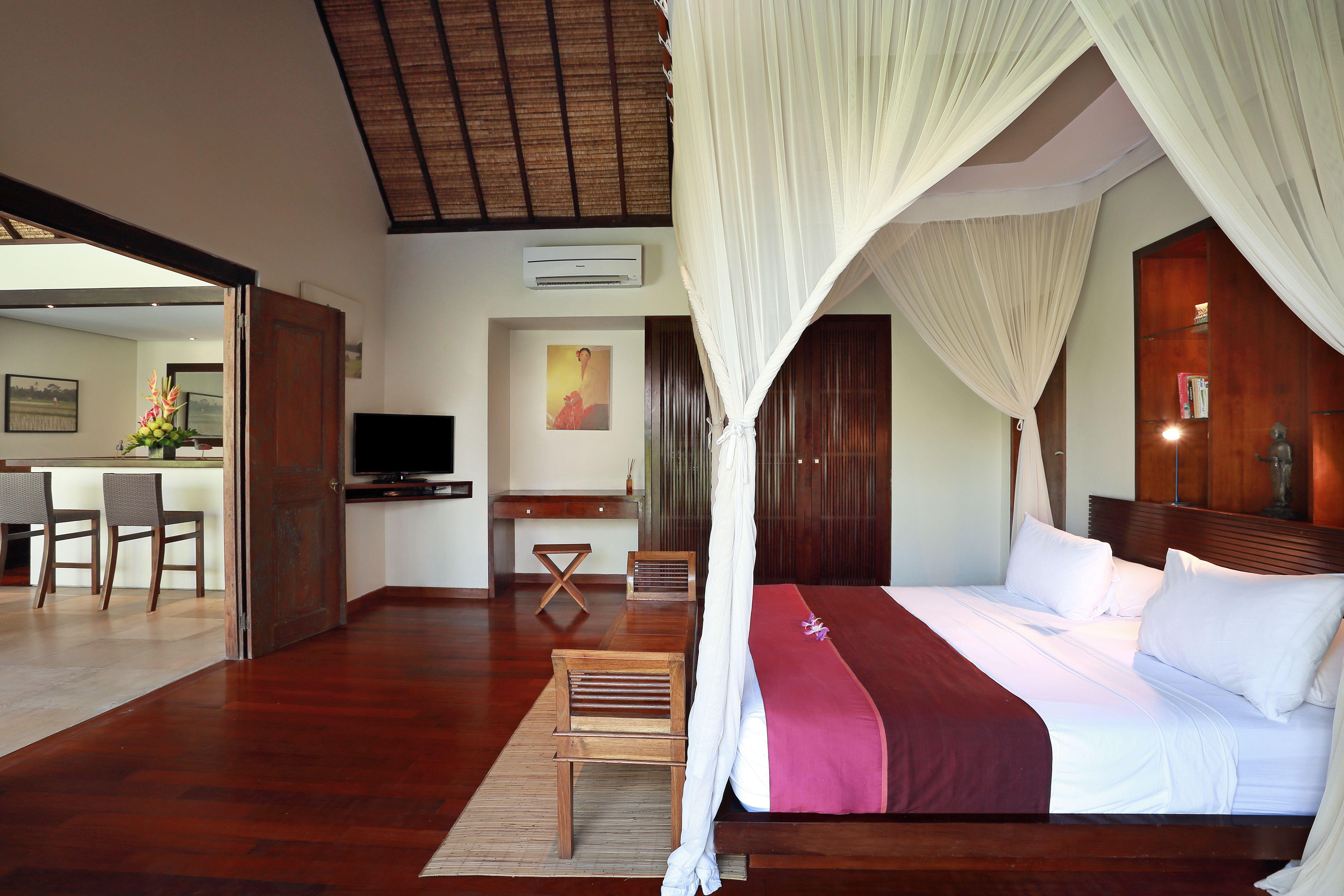 Villa Bali Asri Seminyak Eksteriør bilde