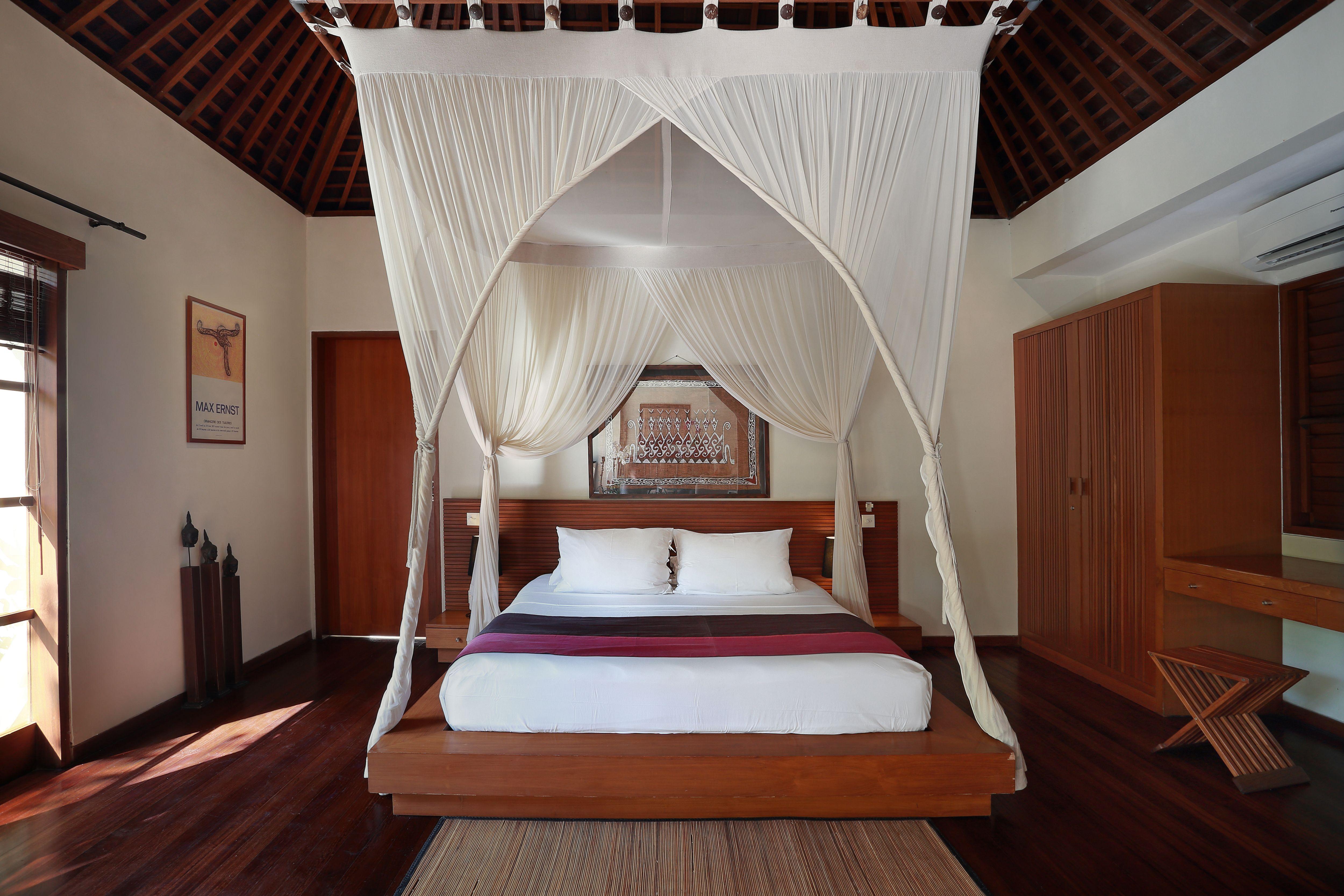 Villa Bali Asri Seminyak Eksteriør bilde