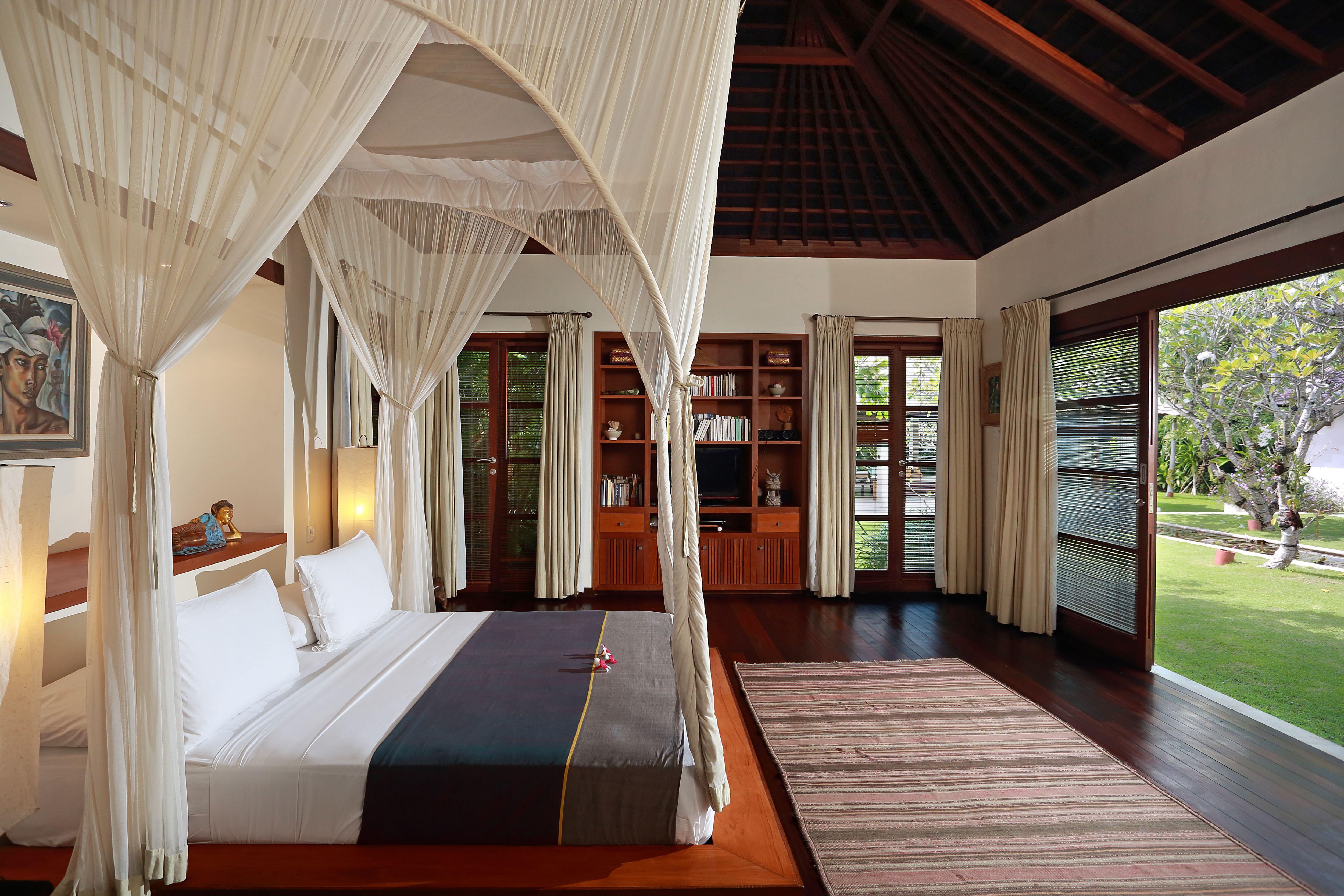 Villa Bali Asri Seminyak Eksteriør bilde