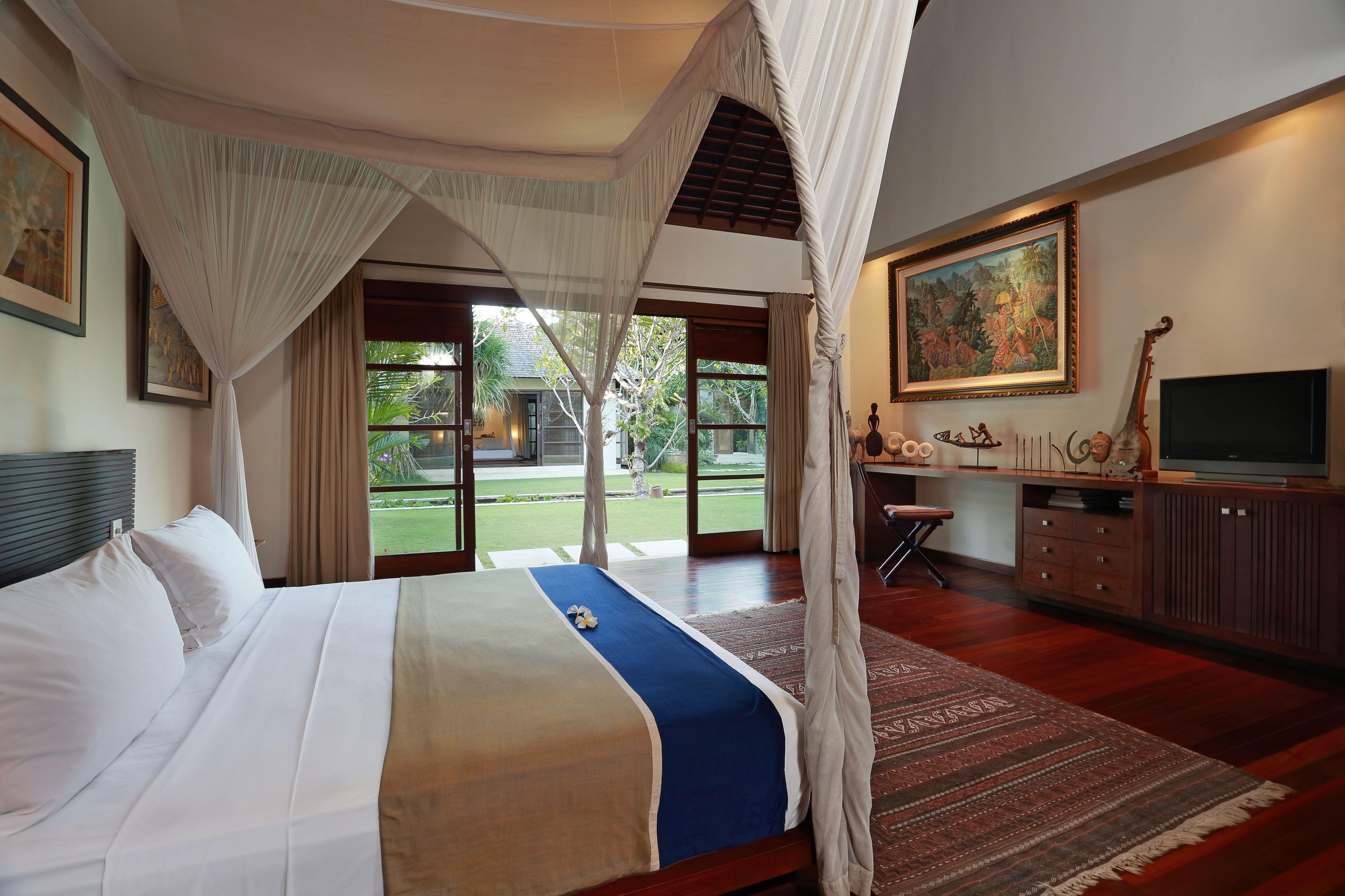 Villa Bali Asri Seminyak Eksteriør bilde