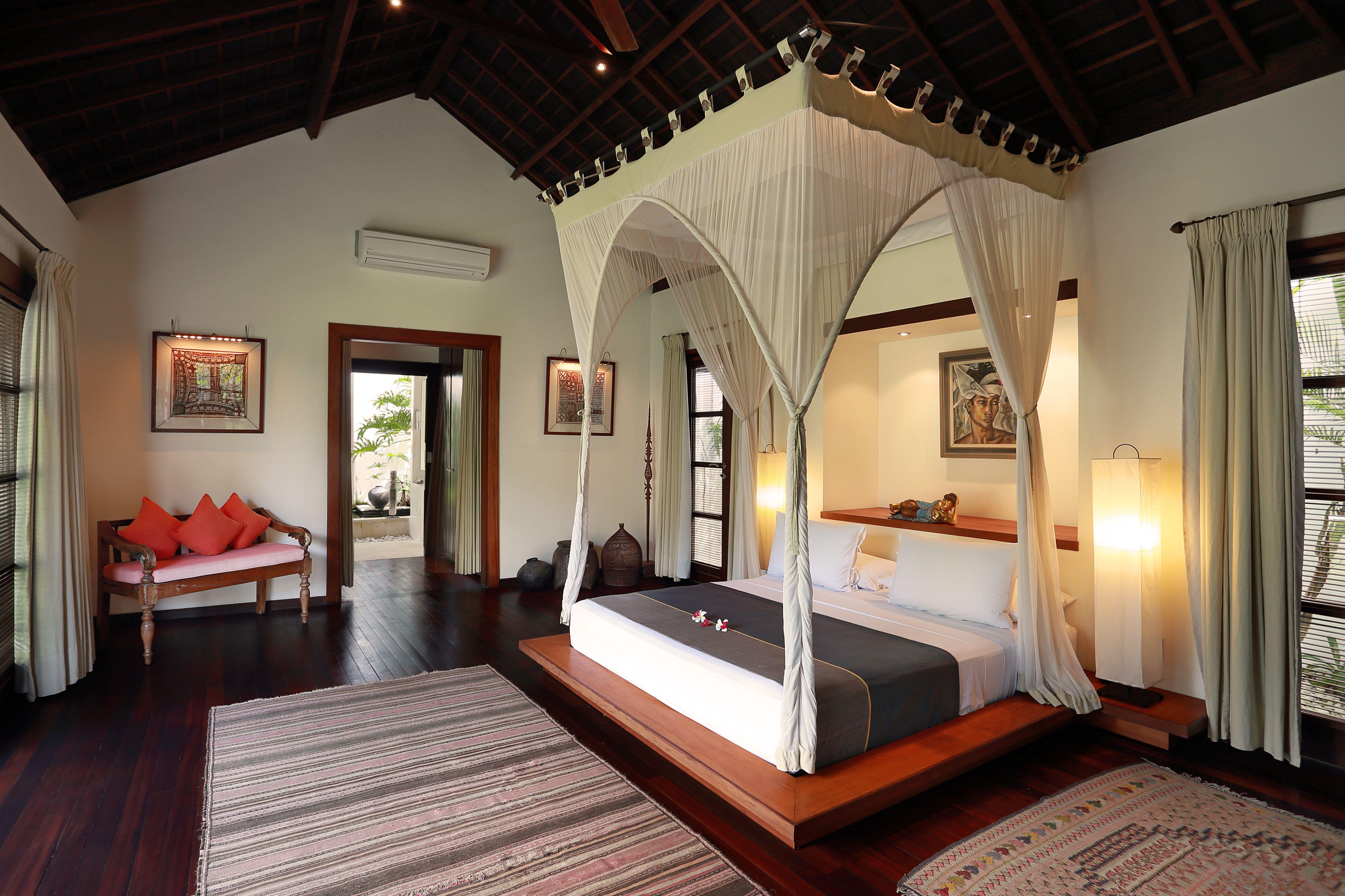 Villa Bali Asri Seminyak Eksteriør bilde
