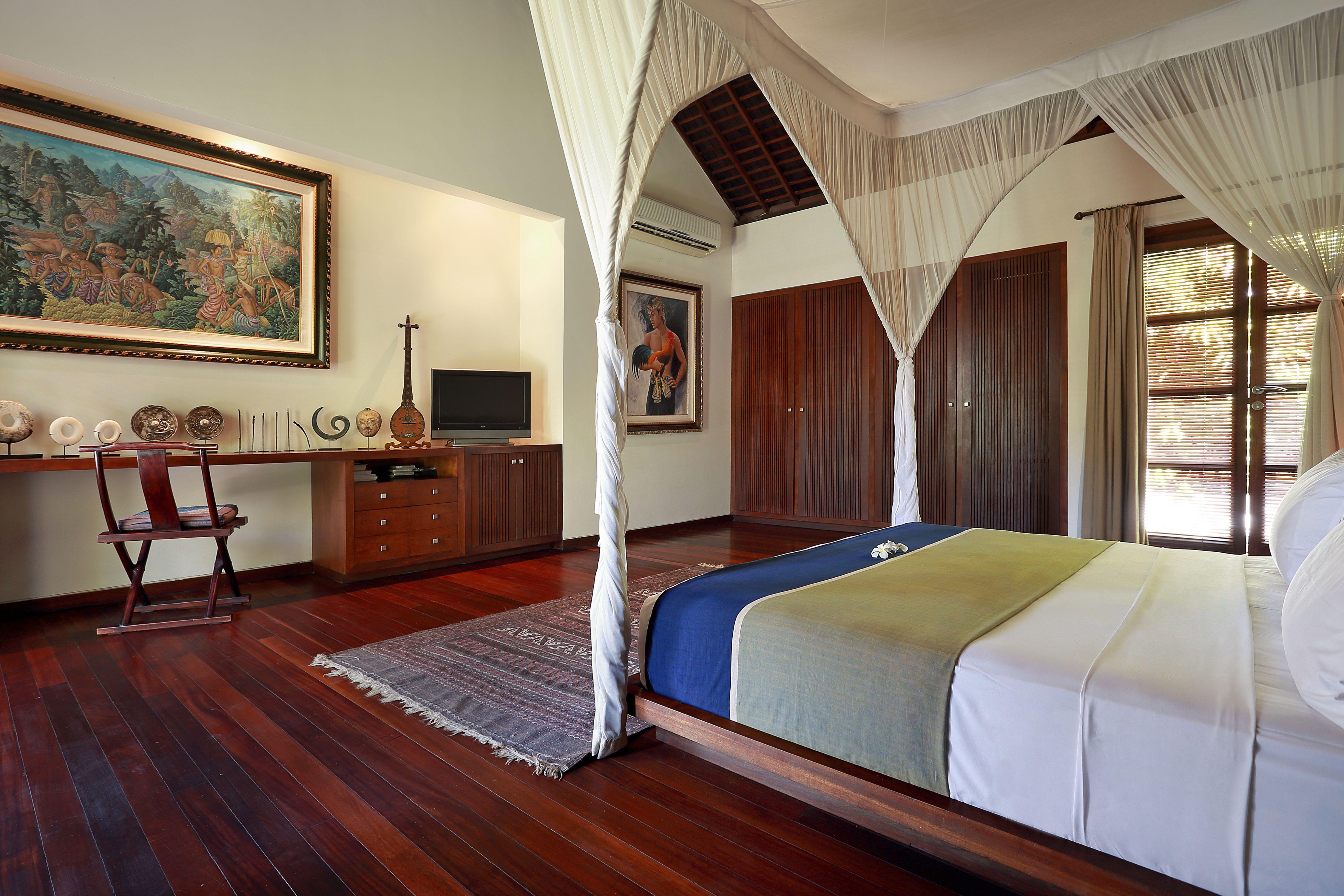 Villa Bali Asri Seminyak Eksteriør bilde