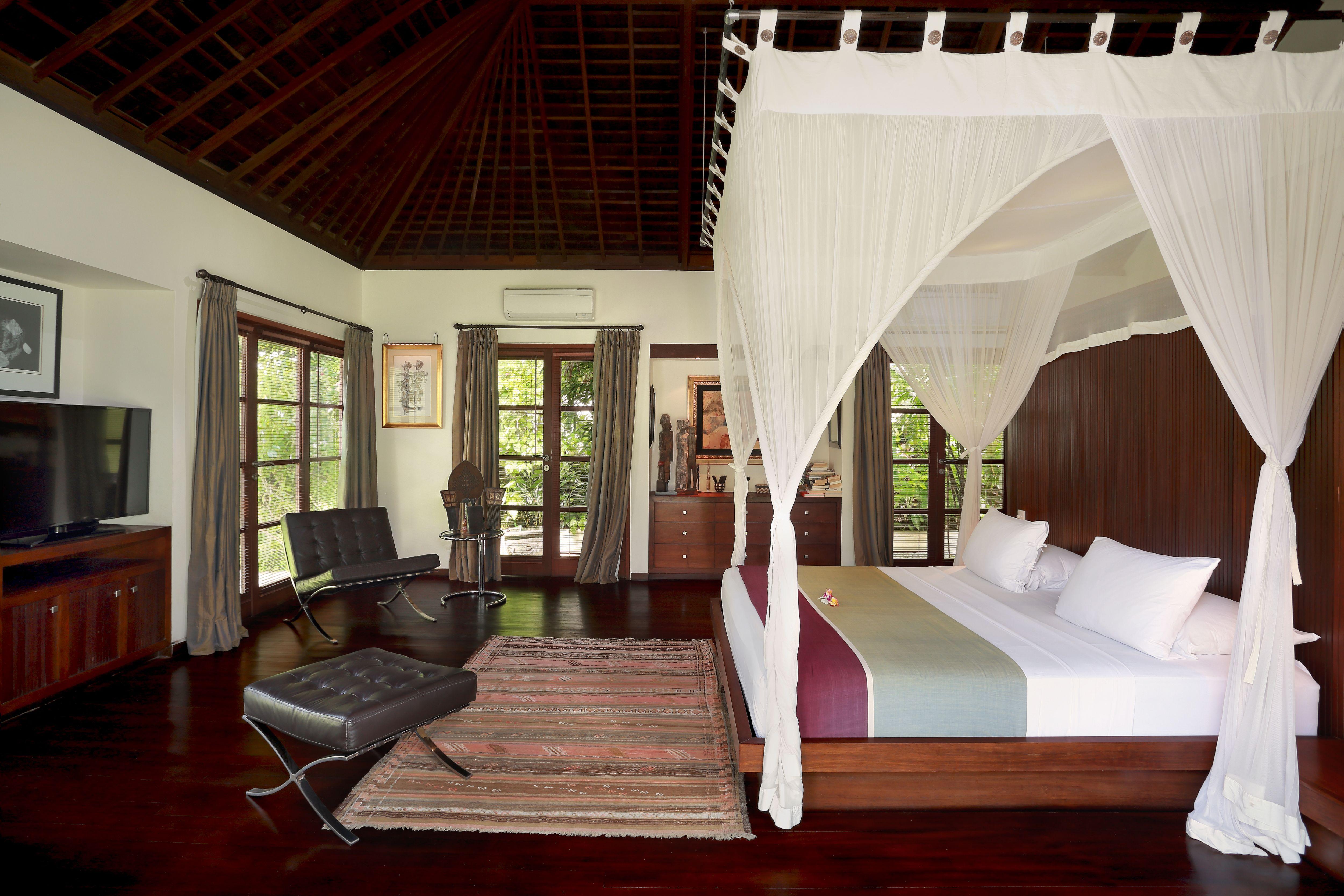 Villa Bali Asri Seminyak Eksteriør bilde