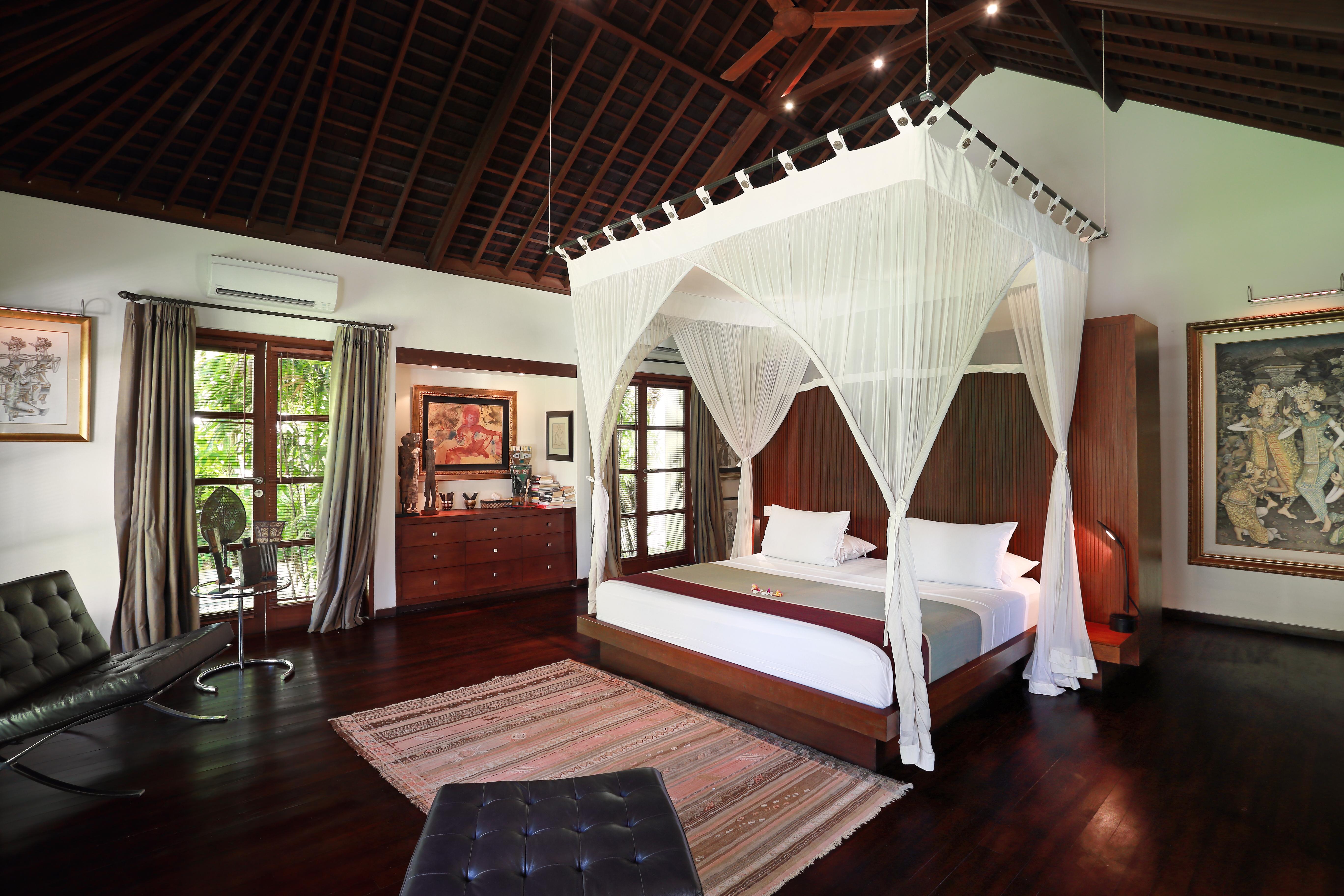 Villa Bali Asri Seminyak Eksteriør bilde