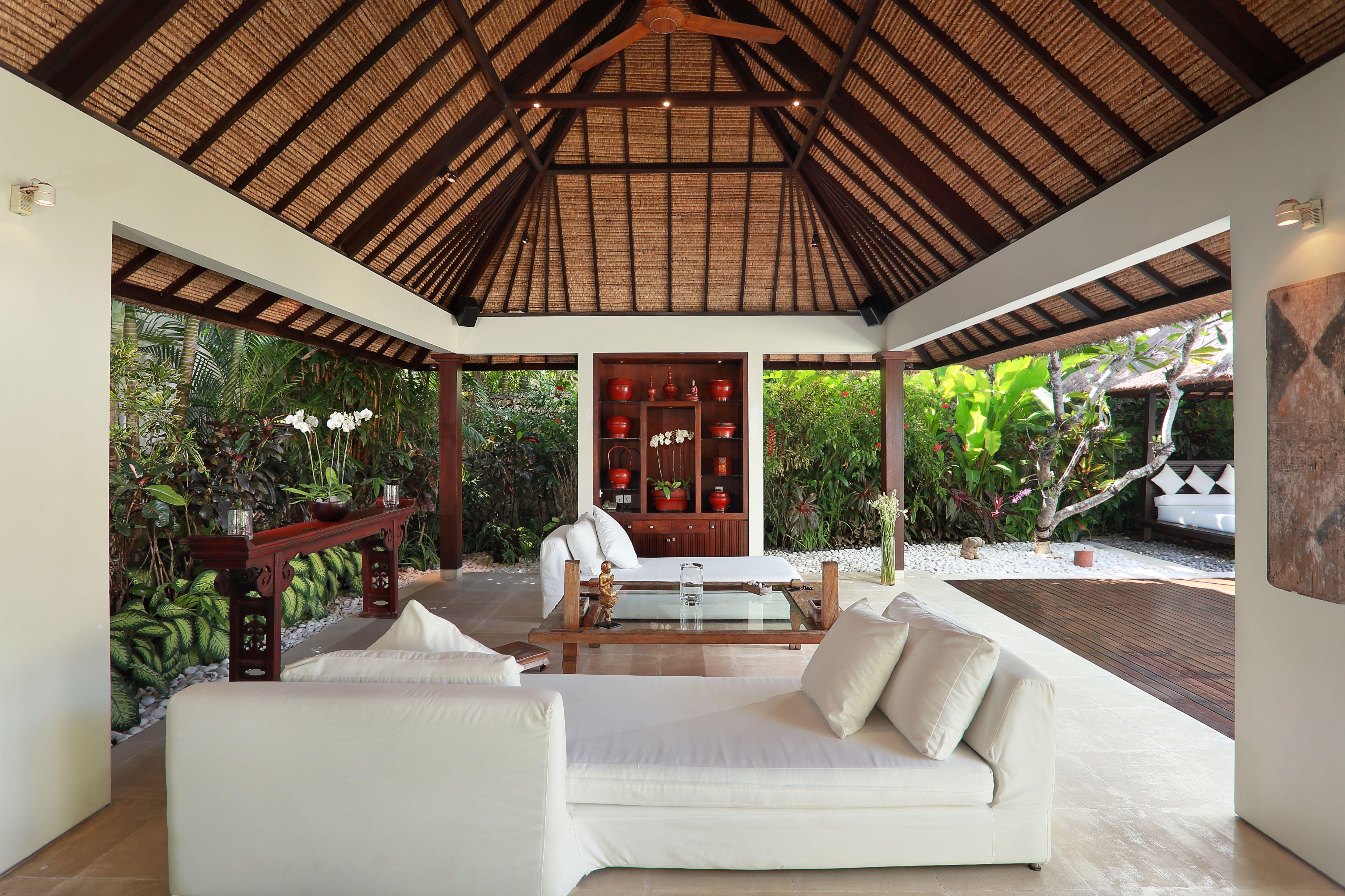 Villa Bali Asri Seminyak Eksteriør bilde