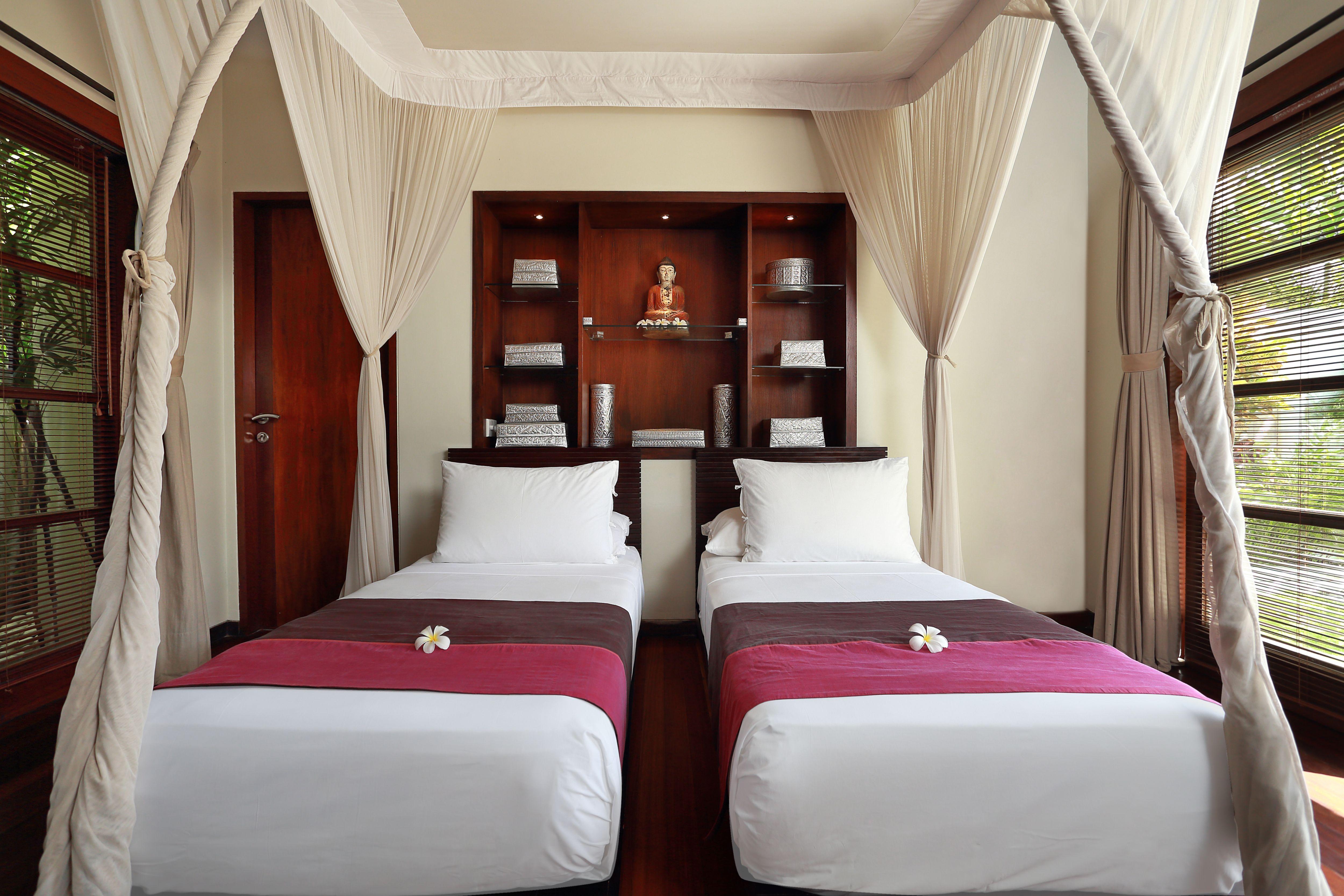 Villa Bali Asri Seminyak Eksteriør bilde