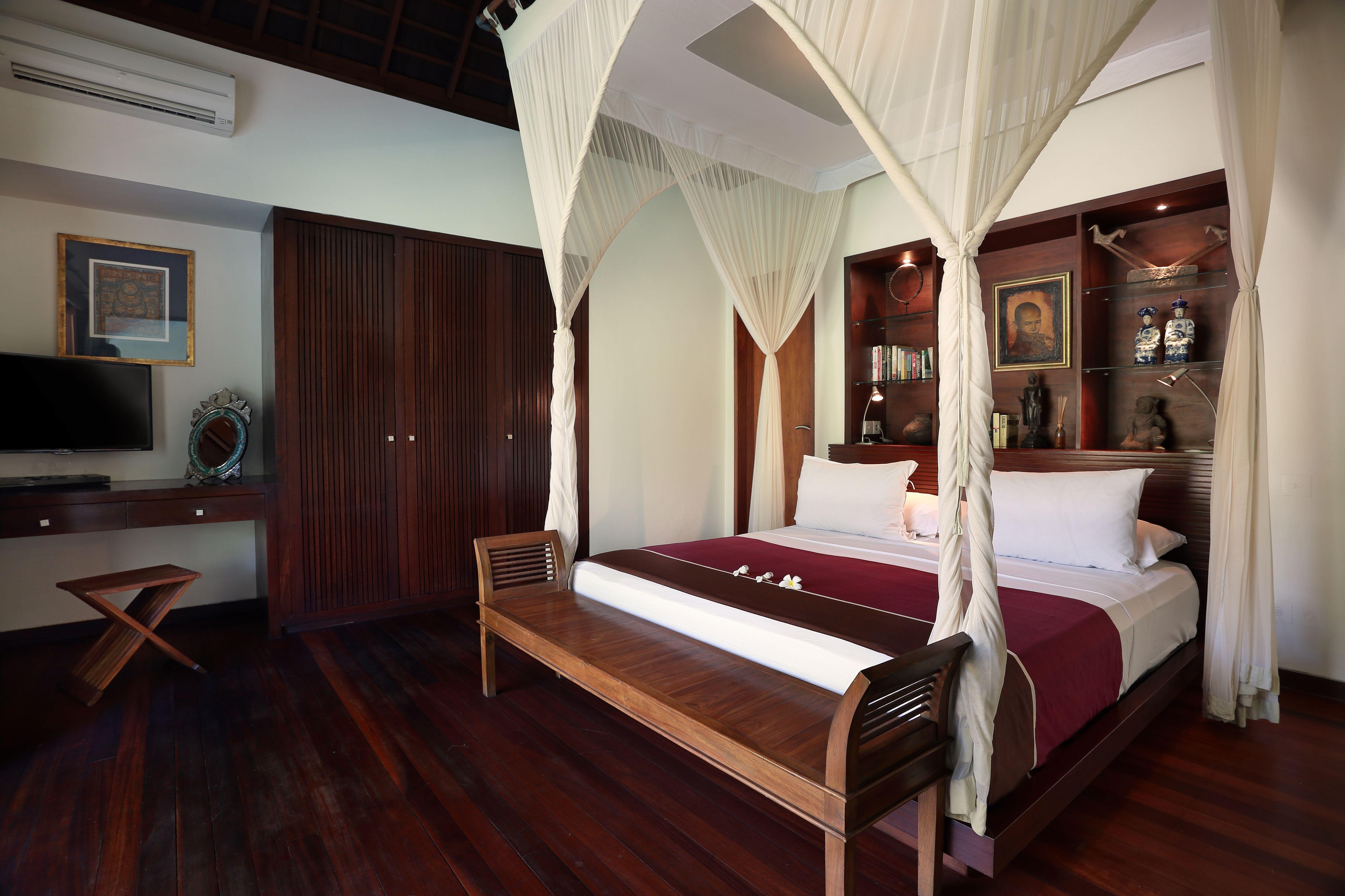 Villa Bali Asri Seminyak Eksteriør bilde