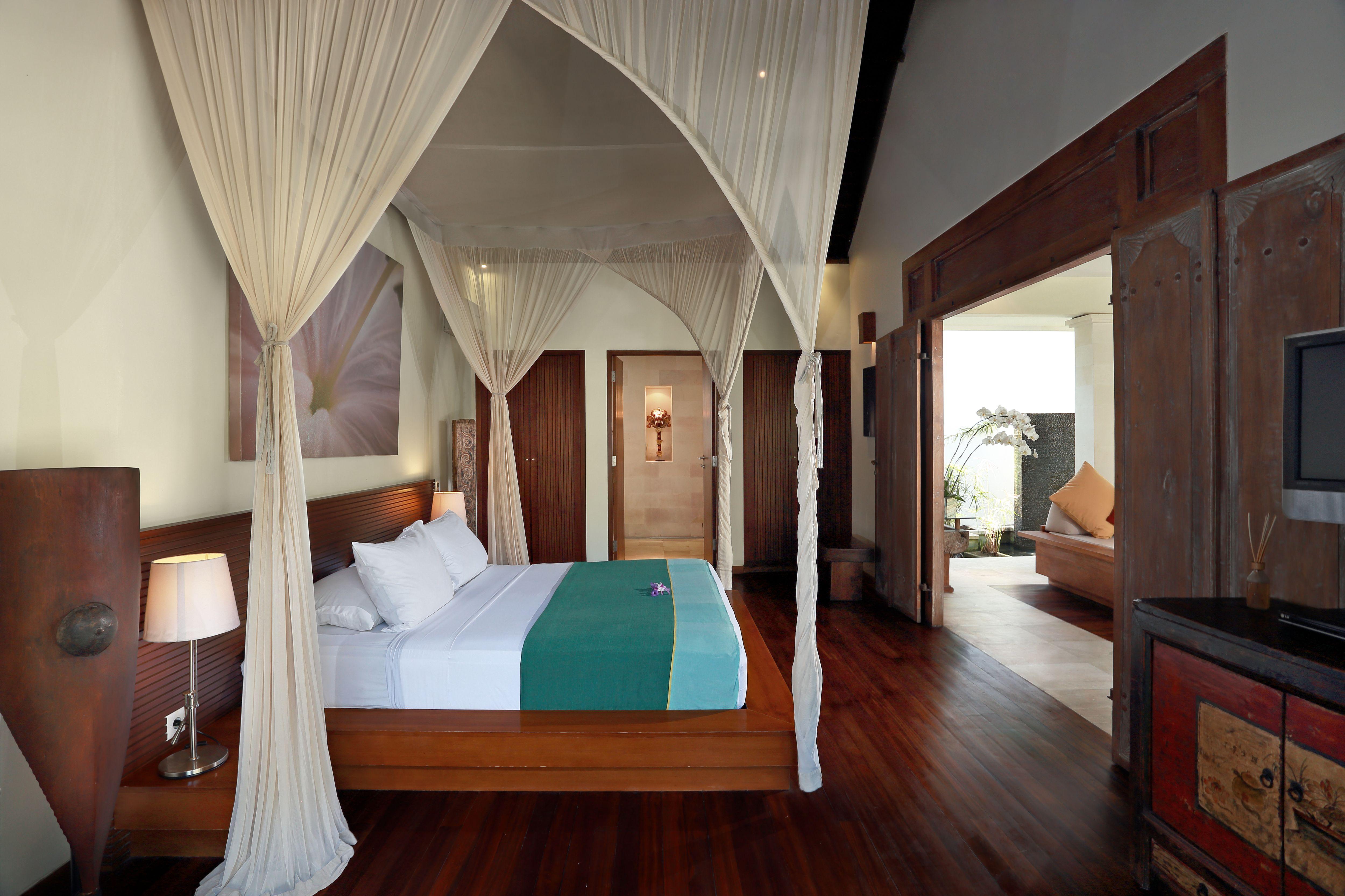 Villa Bali Asri Seminyak Eksteriør bilde
