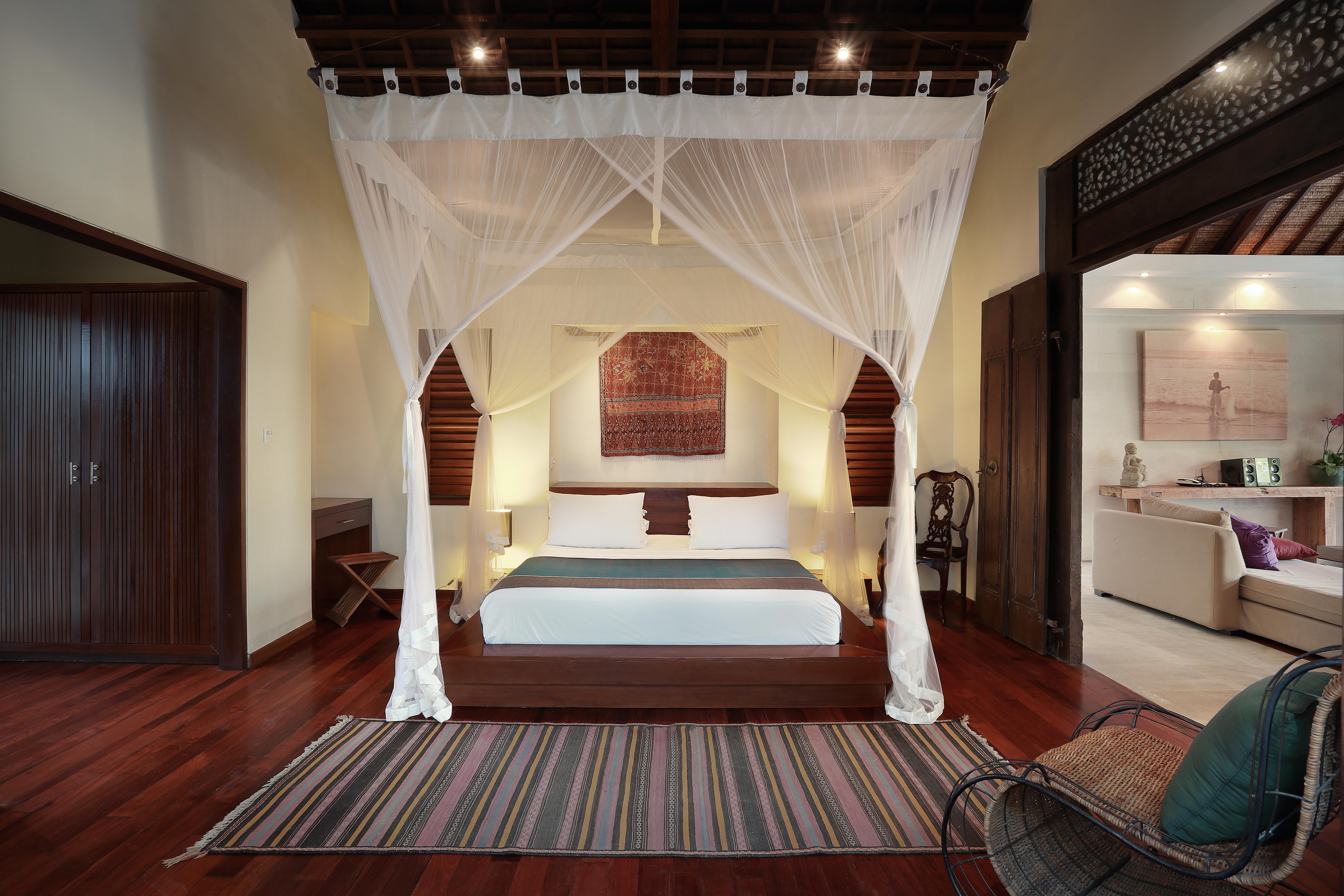 Villa Bali Asri Seminyak Eksteriør bilde