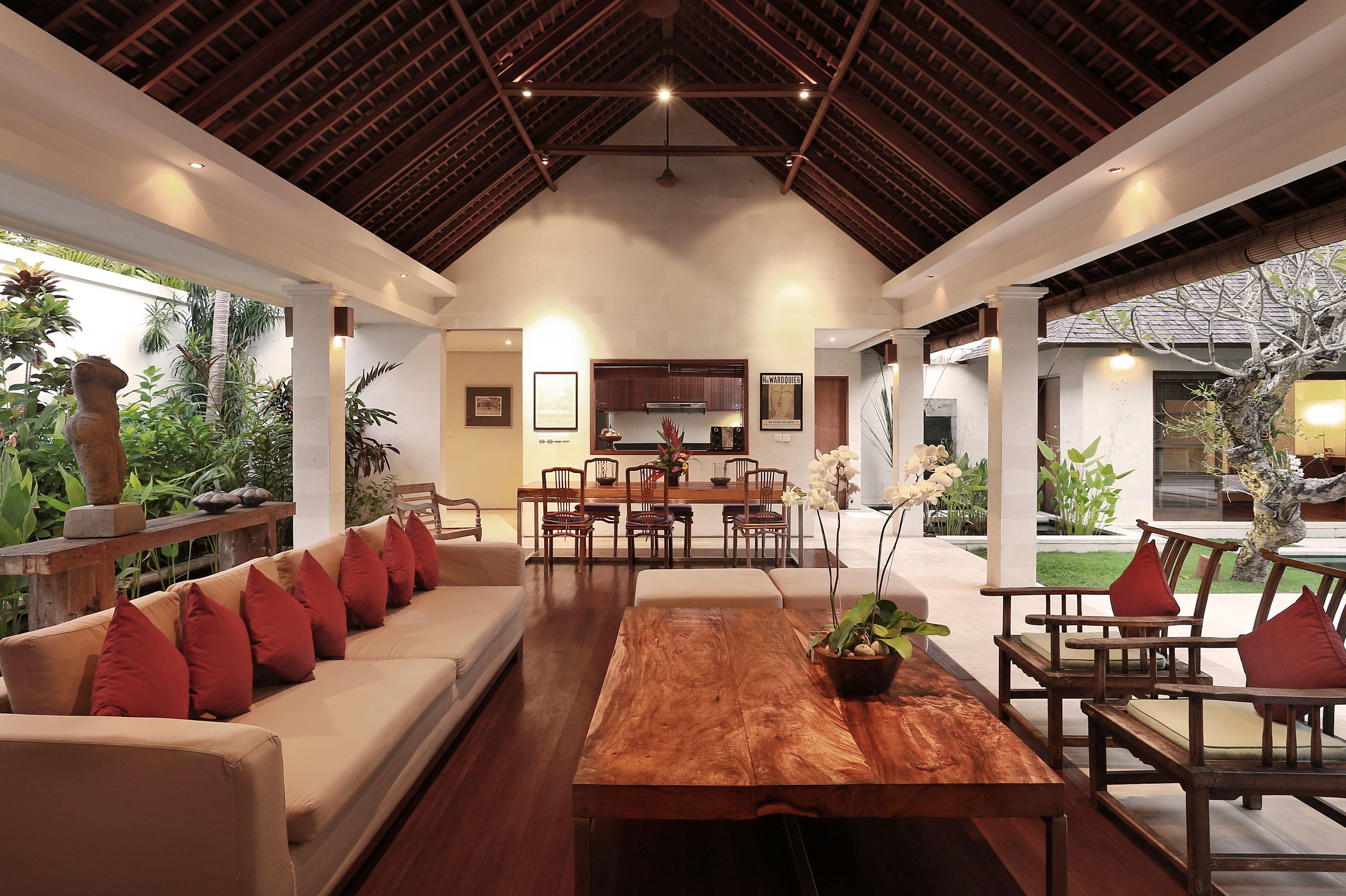 Villa Bali Asri Seminyak Eksteriør bilde