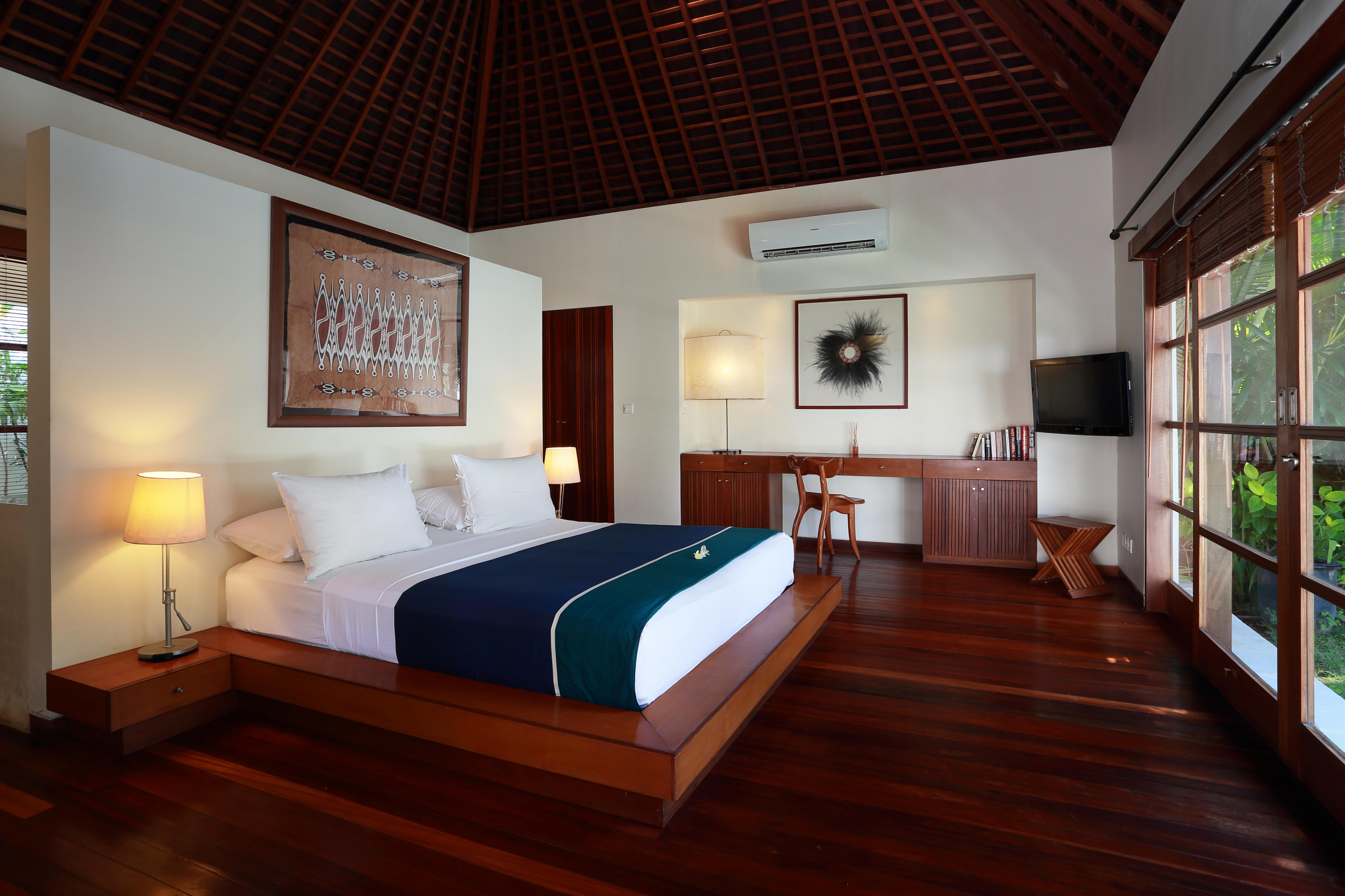Villa Bali Asri Seminyak Eksteriør bilde