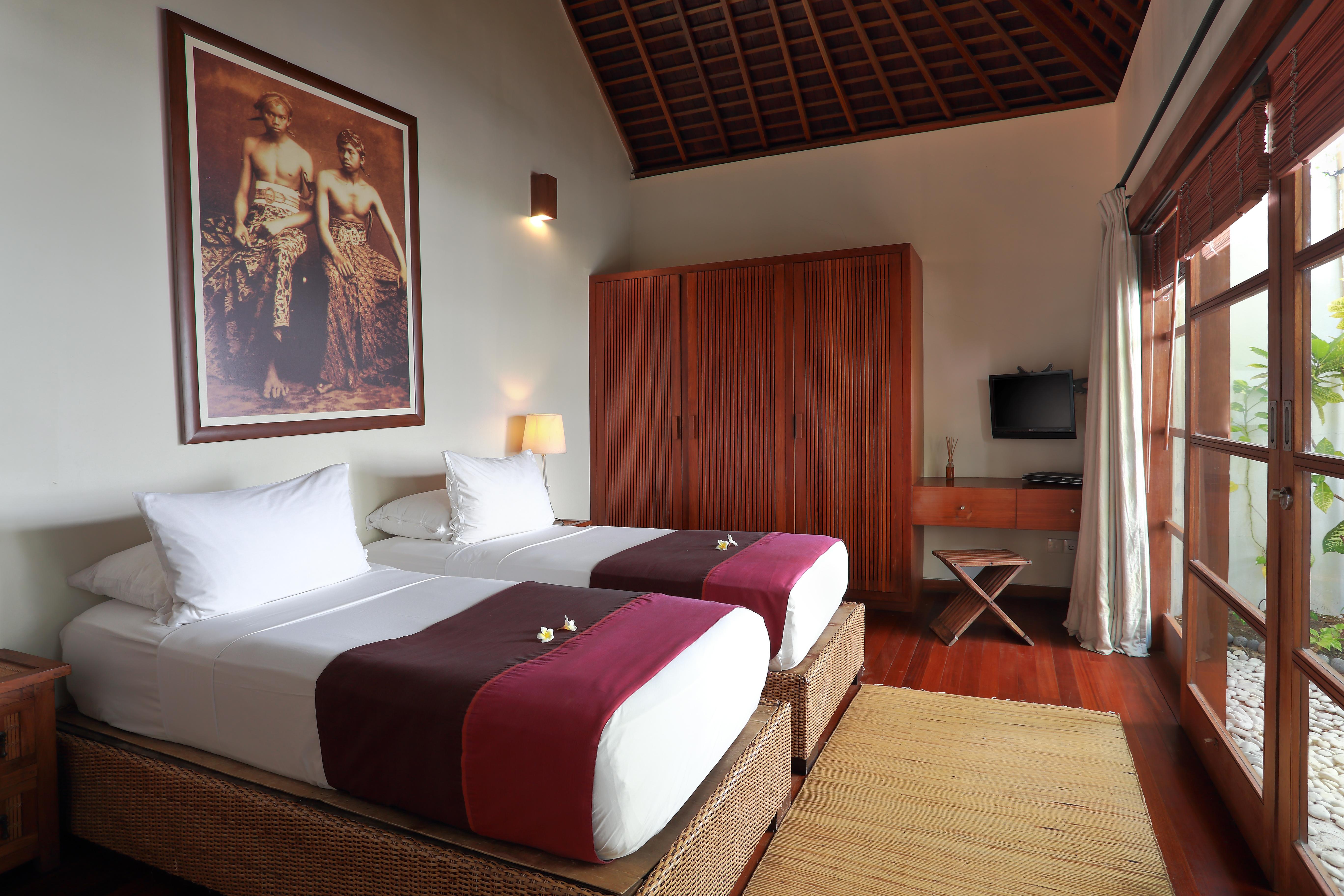Villa Bali Asri Seminyak Eksteriør bilde