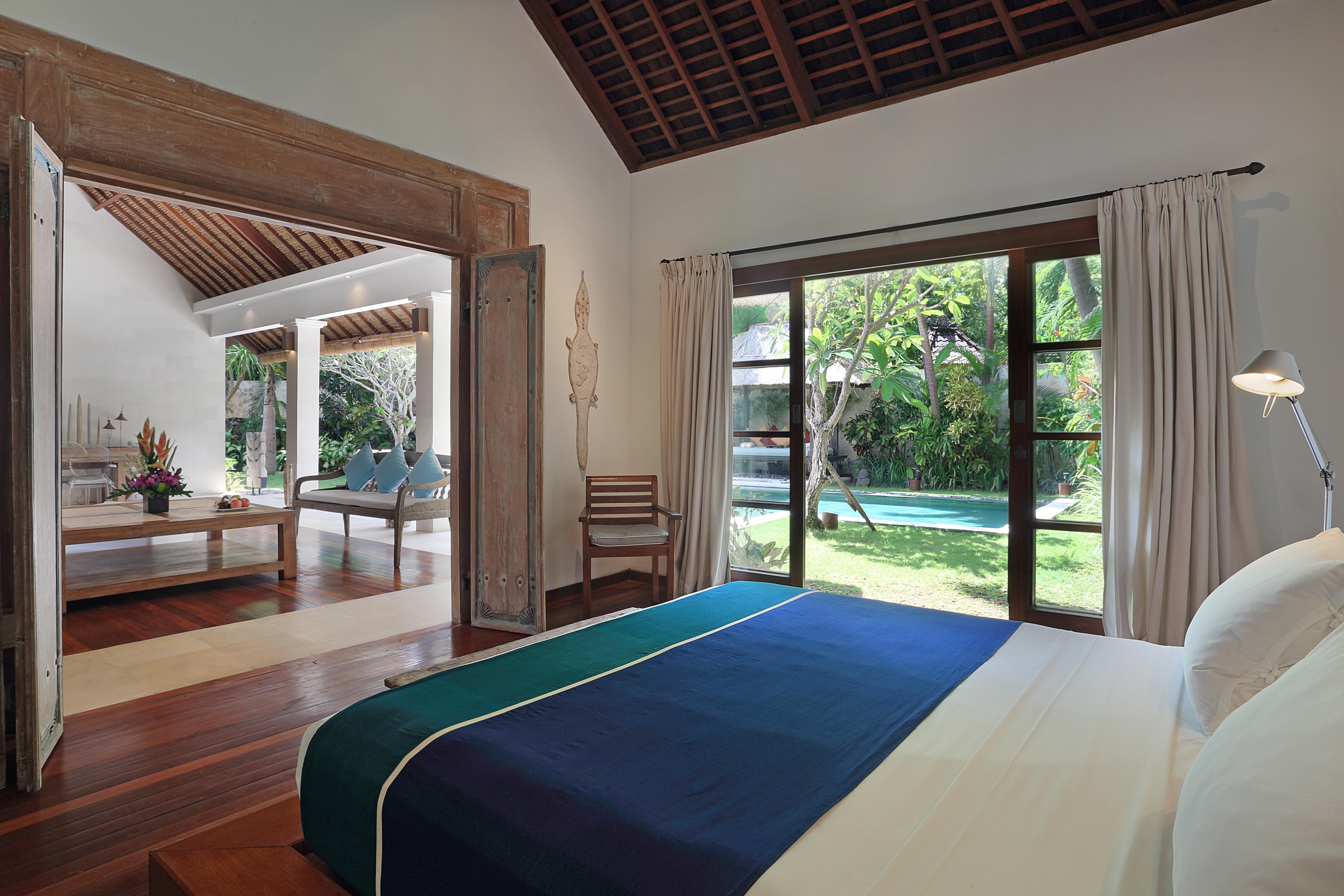 Villa Bali Asri Seminyak Eksteriør bilde