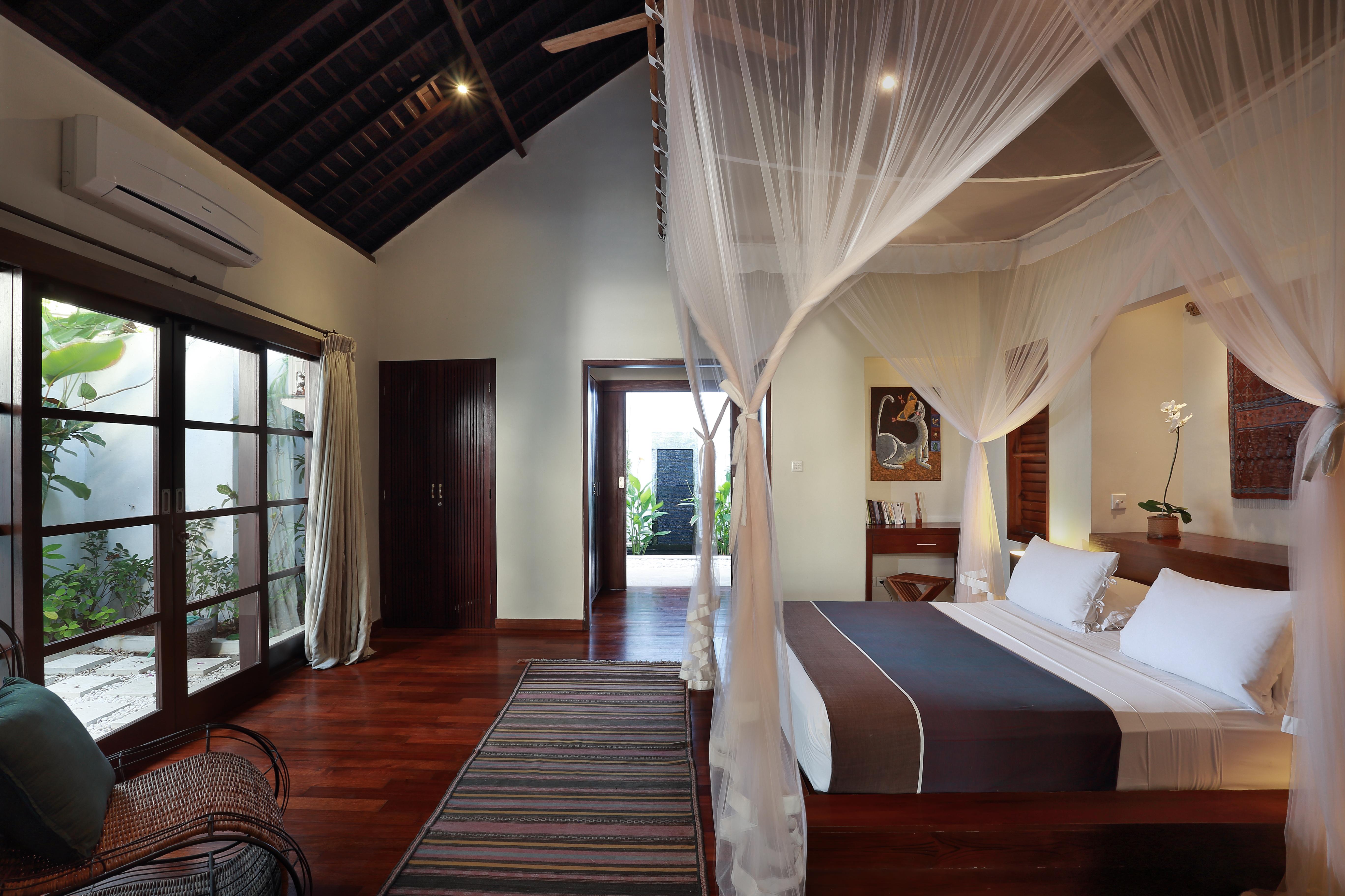 Villa Bali Asri Seminyak Eksteriør bilde