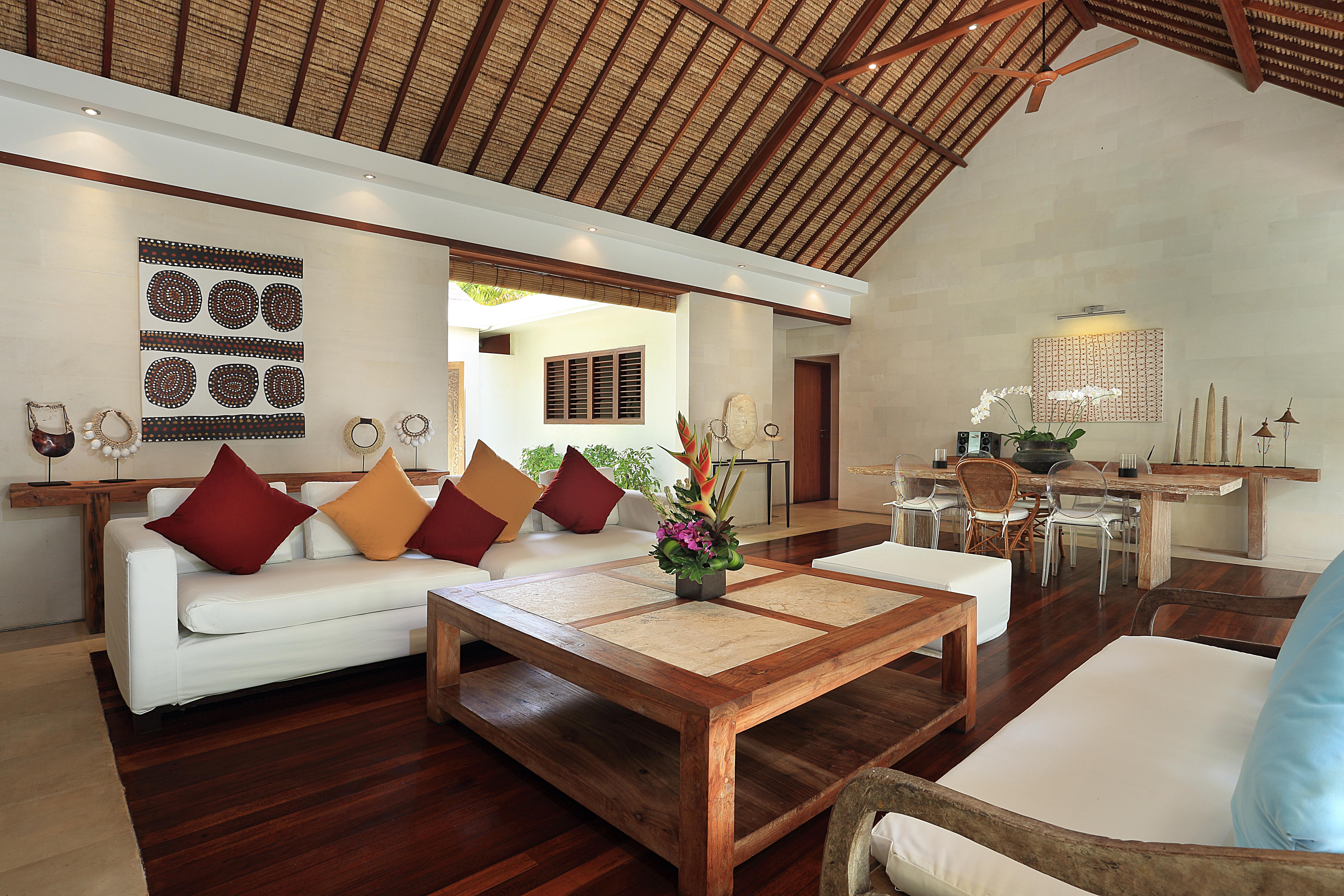 Villa Bali Asri Seminyak Eksteriør bilde