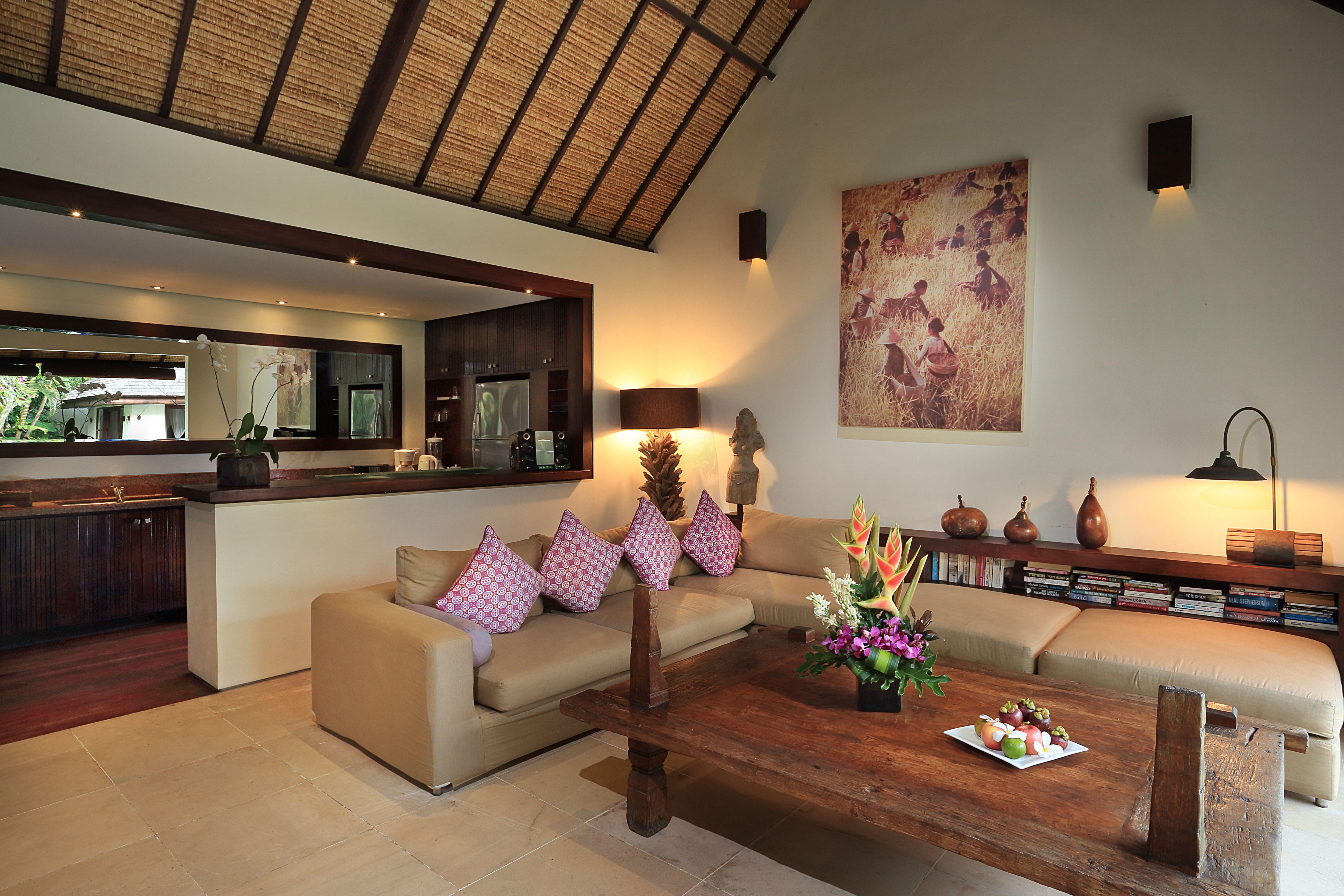 Villa Bali Asri Seminyak Eksteriør bilde