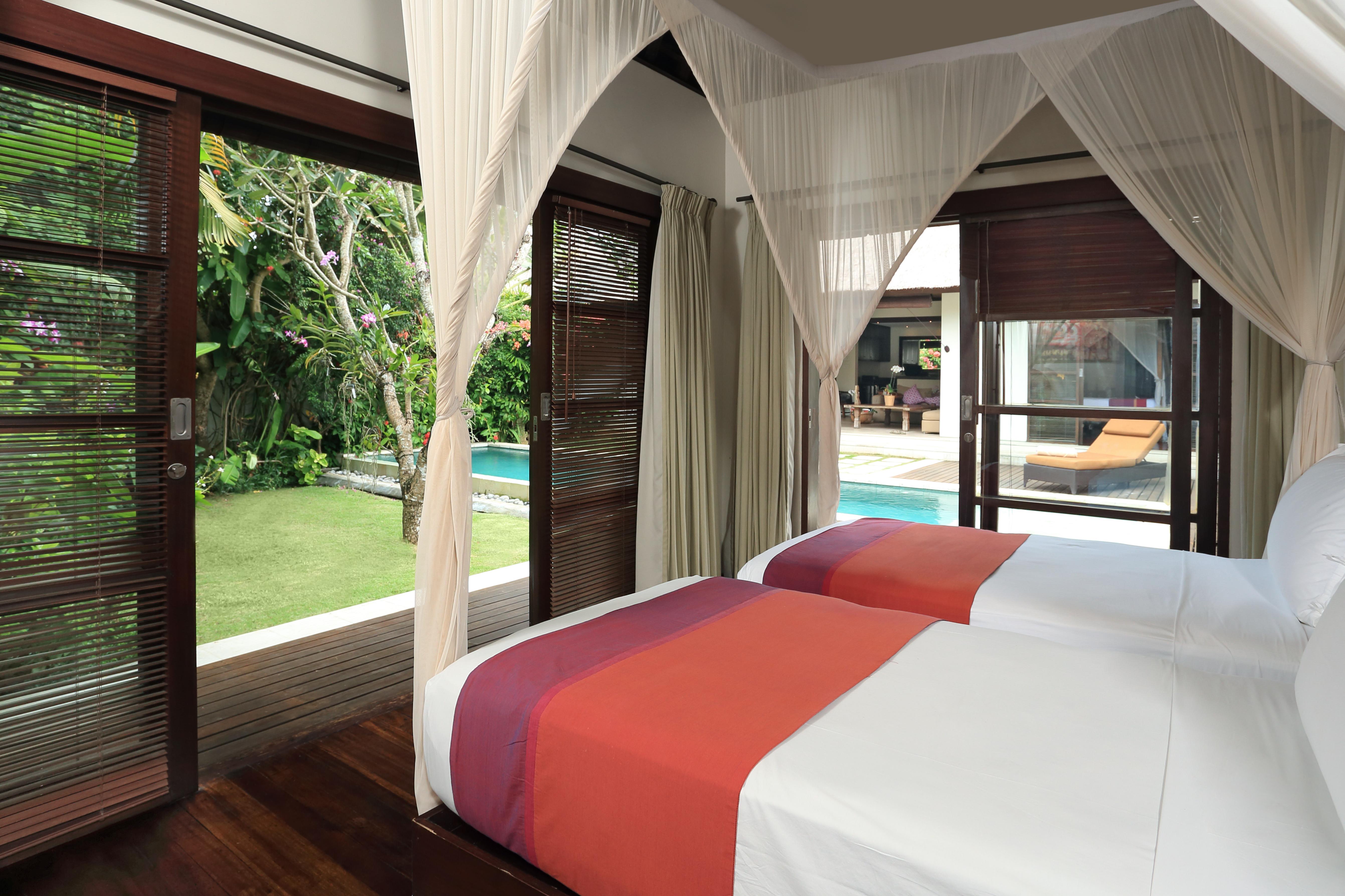 Villa Bali Asri Seminyak Eksteriør bilde