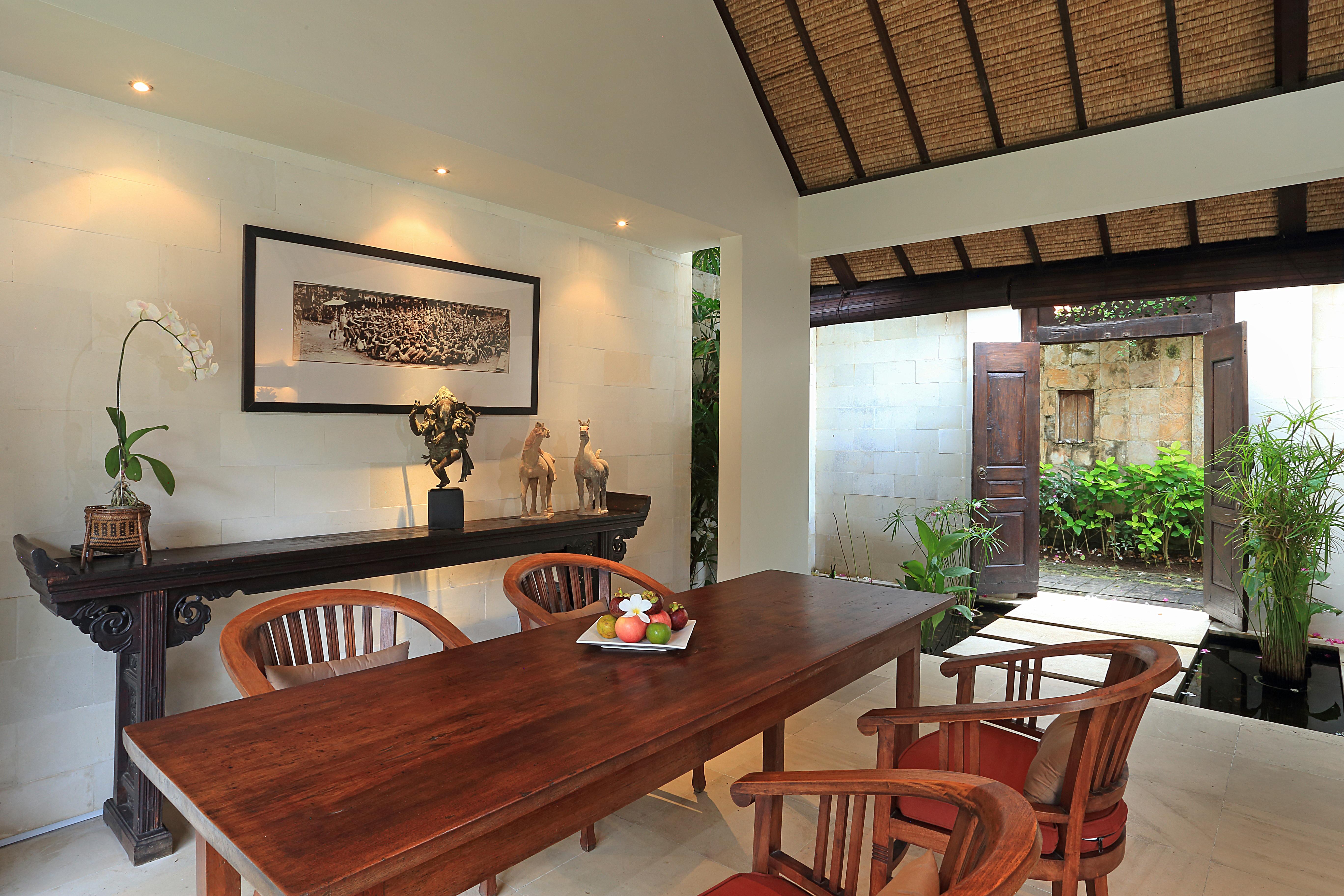 Villa Bali Asri Seminyak Eksteriør bilde