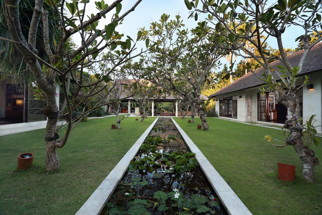 Villa Bali Asri Seminyak Eksteriør bilde